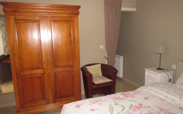 B&B Cherryfarm