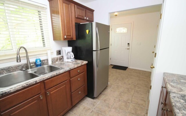 Swiss Village - 2 Br Condo