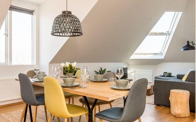 Thomsen Residence Suites