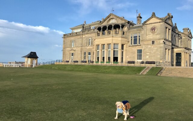 No12 Bed and Breakfast, St Andrews