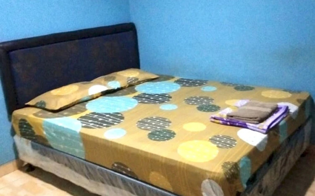 EXPRESS O 91978 Mentari Homestay Malioboro