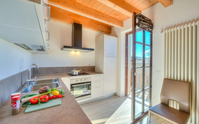 Navazzo Apartment In Hilly Area - Relax