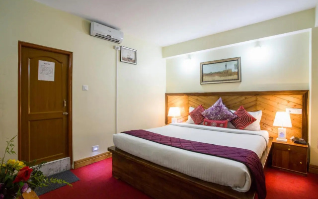 Hotel White Yak Darjeeling – Guest Rooms – Darjeeling