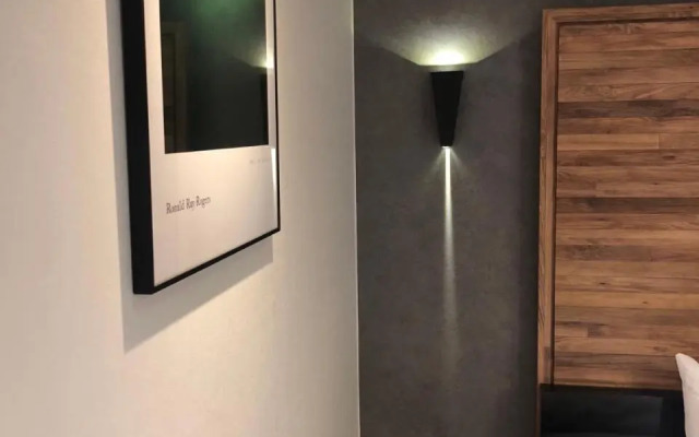 Royal Hotel Jeongeup