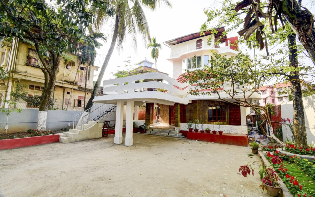 Super Hotel O The Dove Villa