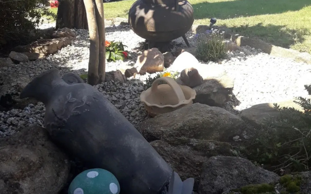La Casita de Oza de los Rios