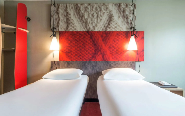ibis Cognac Centre
