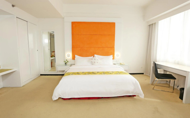 Borneo Royale Hotel
