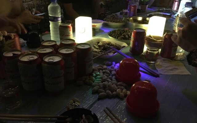 Panda Homestay