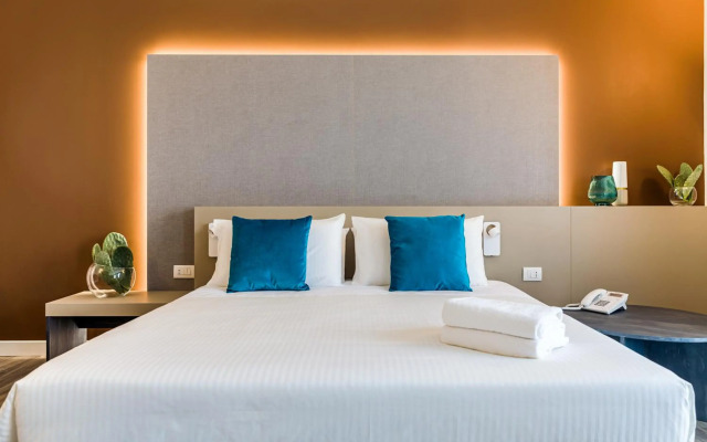 Seawater Hotel Bio & Beauty Spa