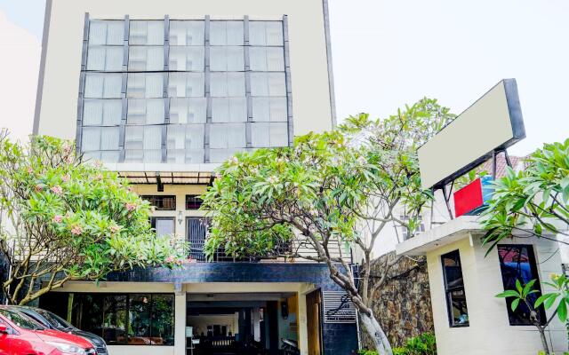 OYO 90425 Hotel 22