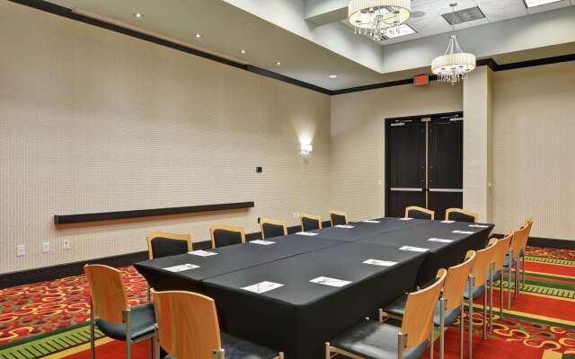 Hampton Inn & Suites Raleigh/Crabtree Valley