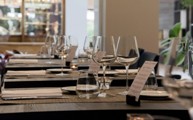 Mercure Eur Roma West