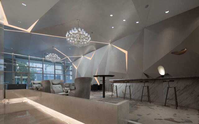 Holiday Inn Beijing Focus Square by IHG