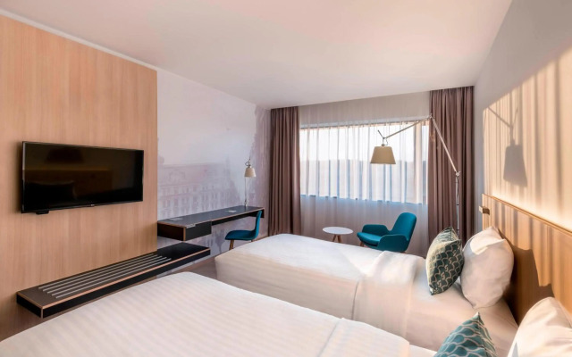 Courtyard by Marriott Brno