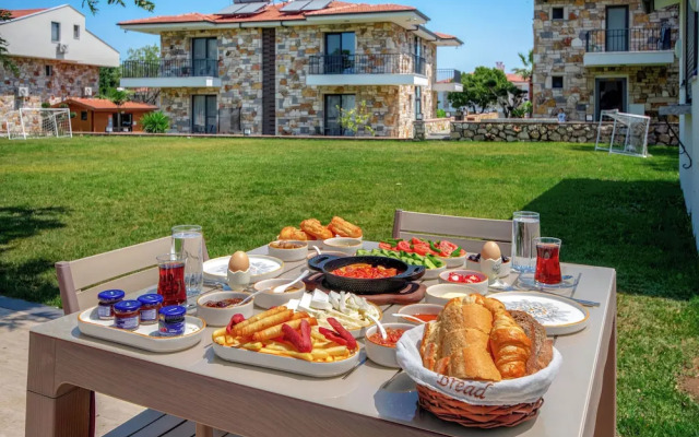 La Sereine boutique hotel