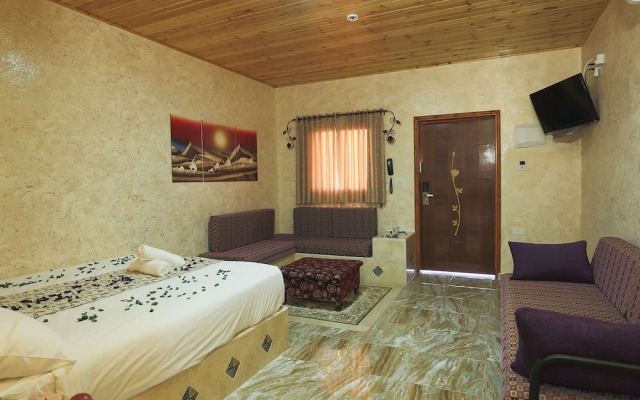 Biankini Village Resort Dead Sea