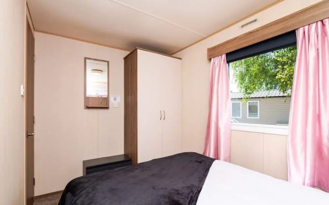 3 Bed Caravan - Seton Sands