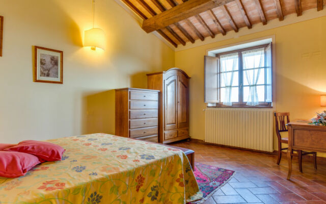 Locazione turistica Zen