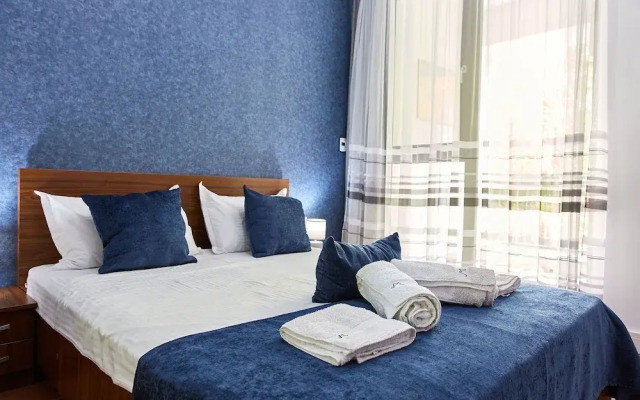 Apartamente Onix Blue