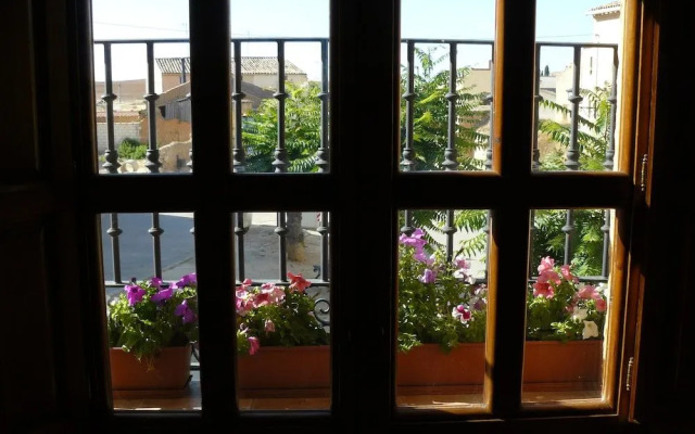 Casa Rural El Rincón de Elena