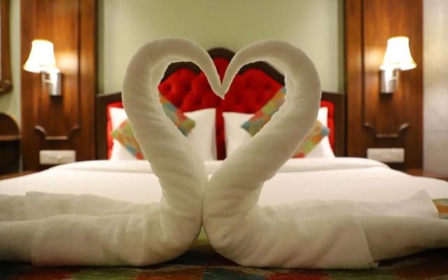 Vivanta Residency