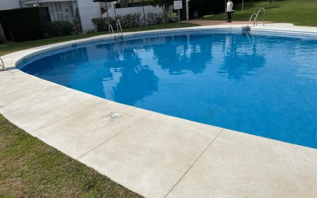 Beautiful 4 Bedroom Duplex Apartment