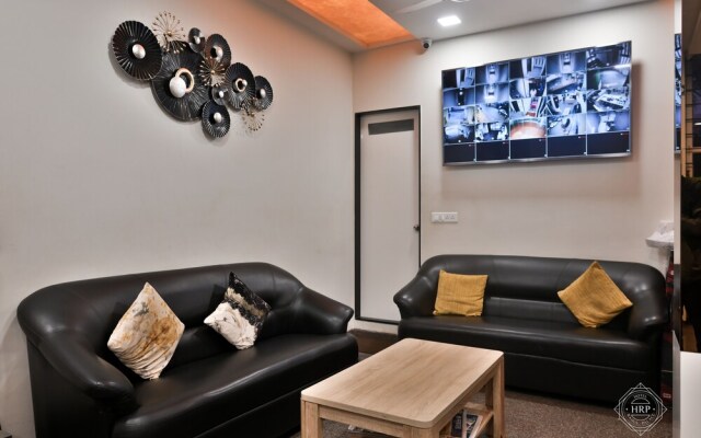 Hotel Rahul Palace Belagavi