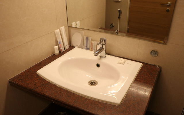 ICON Express by BHAGINI