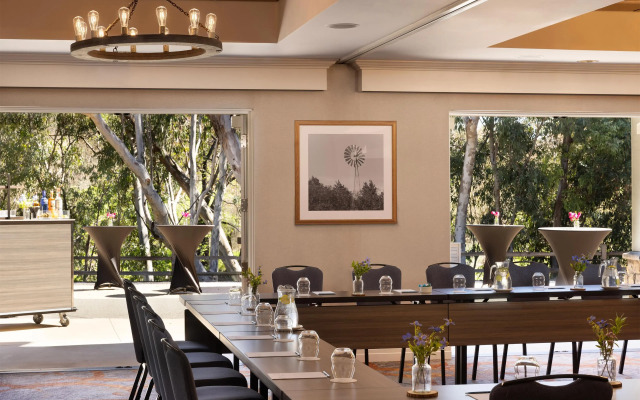 River Terrace Inn - A Noble House Hotel