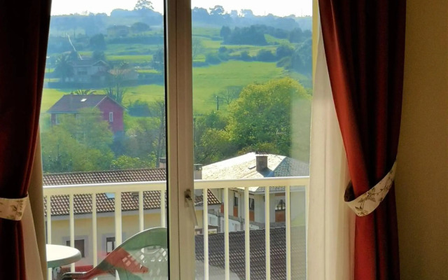 Hotel y Casona El Carmen