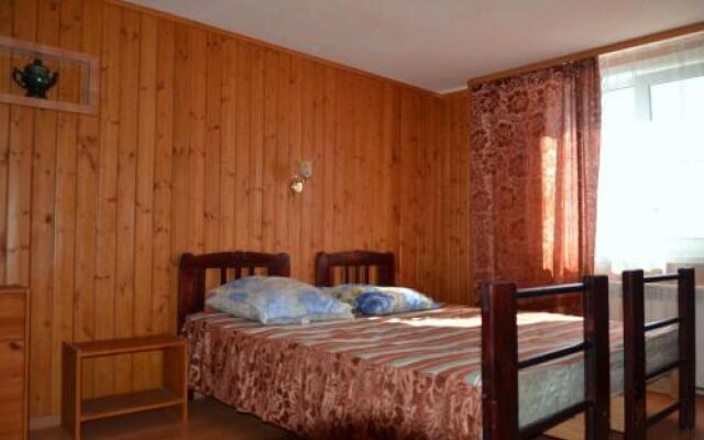 Guest house in Ostashkov — фото