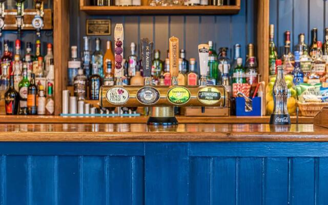 Charlcombe Inn