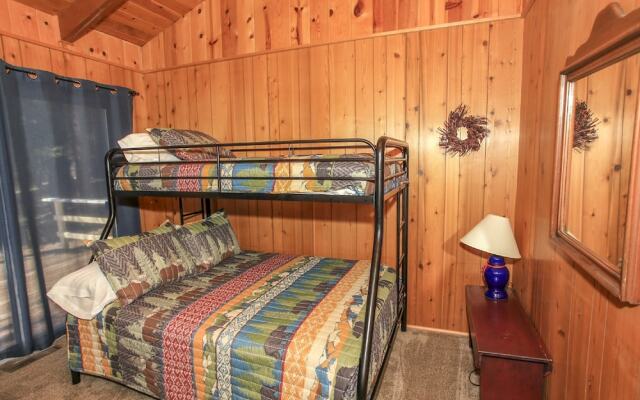 The Little Yellow House