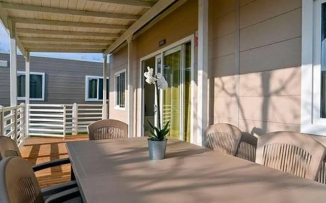 Camping La Risacca Family Collection