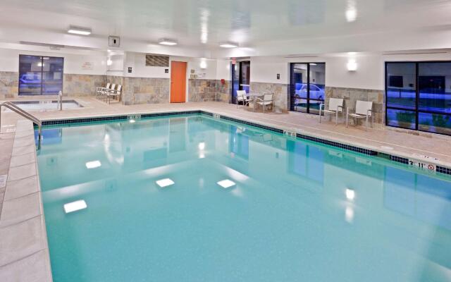 Hampton Inn Detroit/Utica-Shelby Township