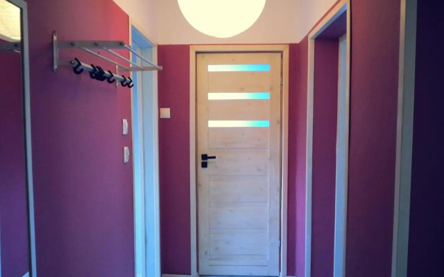 Agroturystyka Bliźniaczek