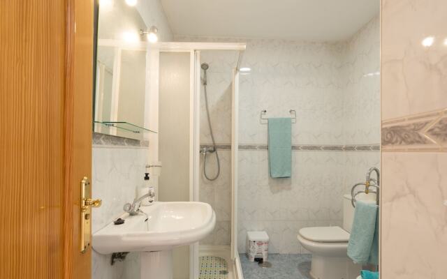 Marmoles Loft City Center