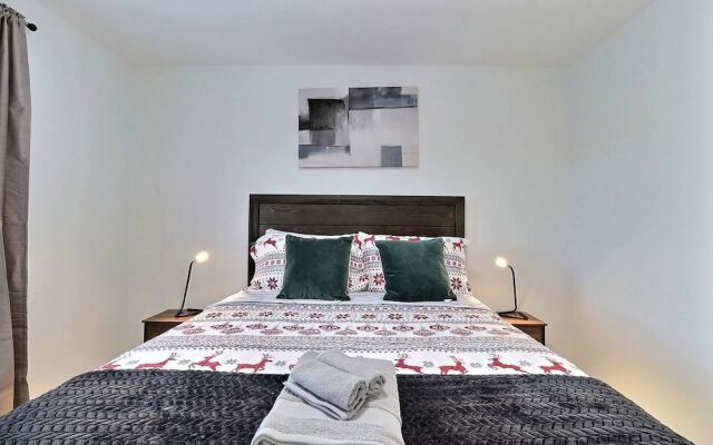 GLOBALSTAY. New 3 Bedroom House in a Quiet Area