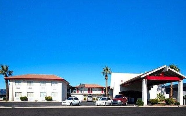 Econo Lodge Tucson