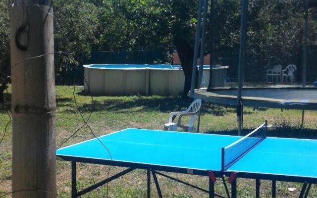 Le Mas Sylva