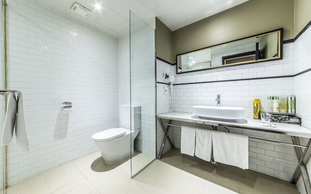 Gasan Marie Hotel