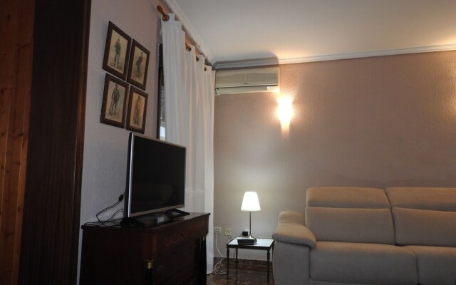 Apartamento 3 Dormitorios Javea Puerto
