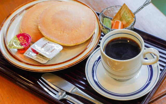 Hotel AreaOne Okayama