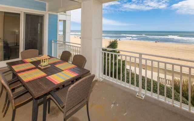 B107 Life Is Good by RedAwning