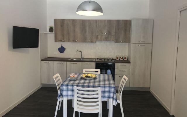 Case Vacanza Loria