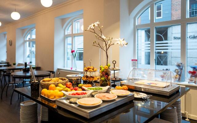 CABINN Esbjerg Hotel