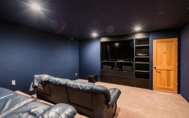 Telemark in Park City