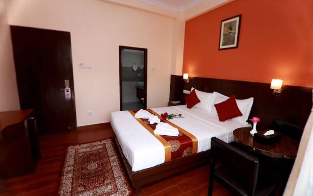 Hotel Eco Tree Pokhara