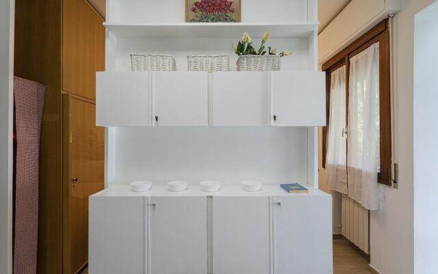 Mondial Apartment in Rapallo